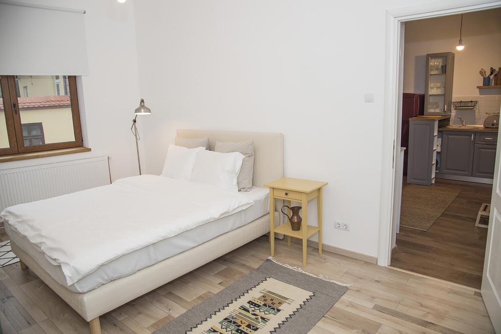 Movilei 15 Apartment Sibiu Exterior photo