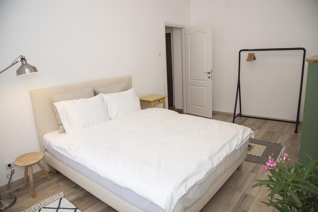 Movilei 15 Apartment Sibiu Exterior photo